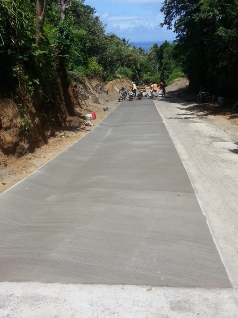 tanna-road